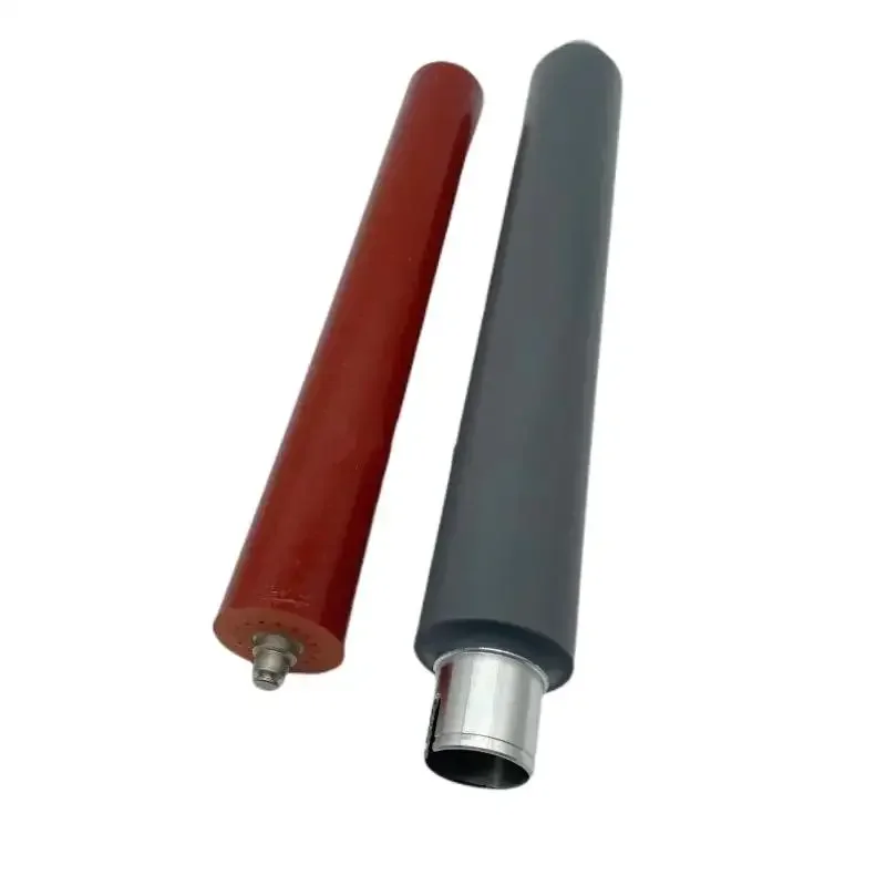 1SET High quality Upper / Lower Fuser Roller for Ricoh MP501 MP601 SP5300 SP5310 Heat/ Pressure Roller MP 501 601 SPF SP 5300 DN