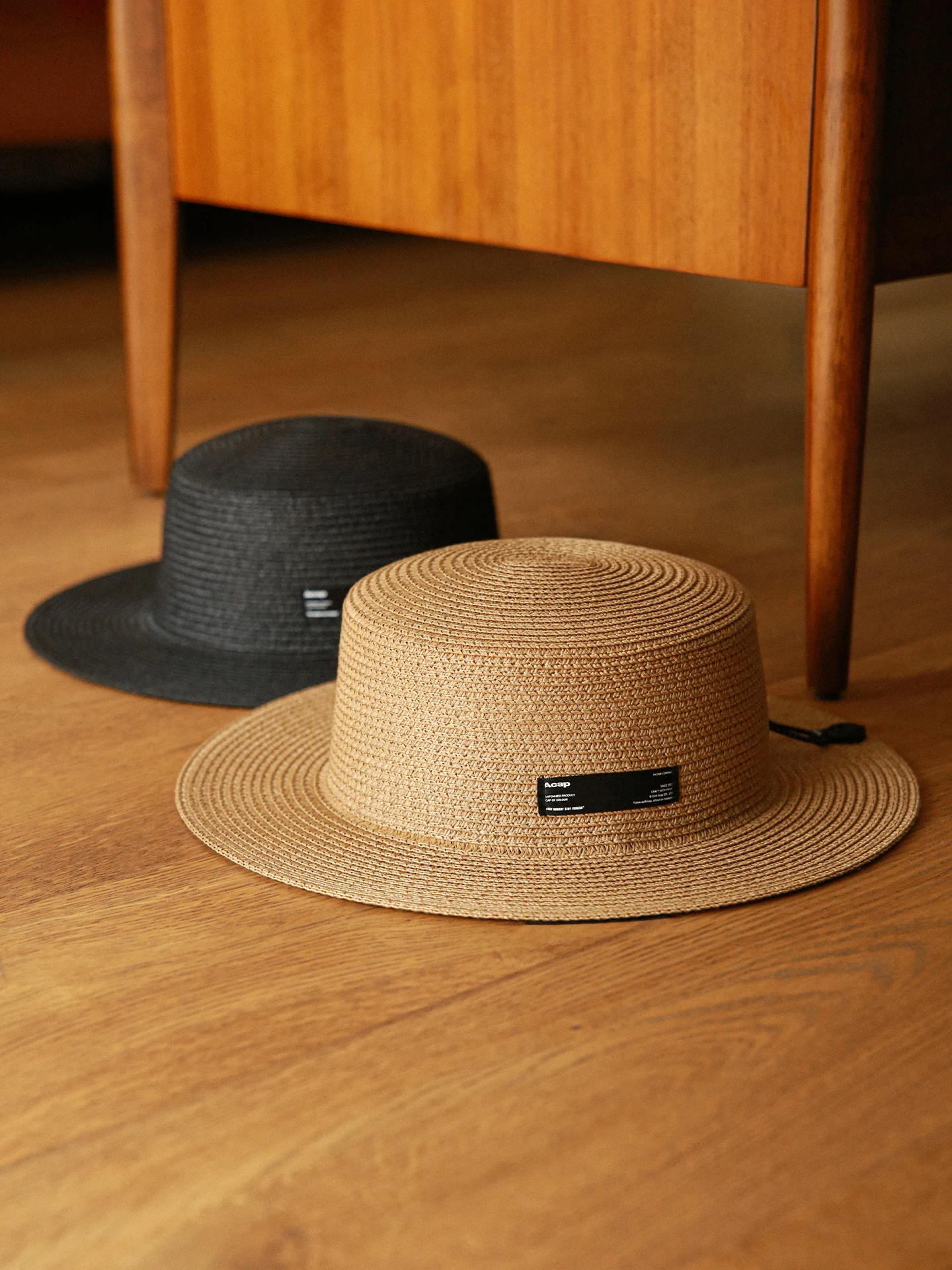 chapeau-panama-acap-a-large-bord-en-paille-tressee-respirant-unisexe-grand-chapeau-a-calotte-plate-noir-casquette-formelle-pour-hommes-et-femmes