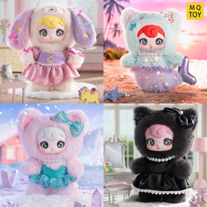 

В наличии Hepburn Cat Sunny Coco Rebellious Sweetheart слепая коробка плюшевая кукла, мягкая игрушка сумка кулон подарок на день рождения для девочек