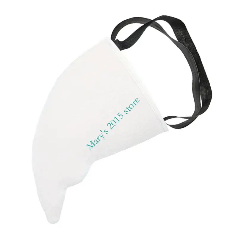 E15F Trang Phục Vây Cá Mập Phụ Kiện Trang Phục Cá Mập Chơi Trang Phục Hình Đạo Cụ