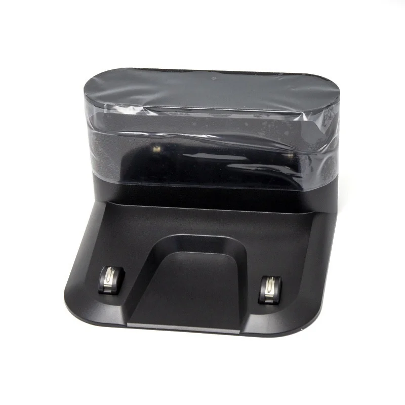 Robot Cleaner Charg… - image