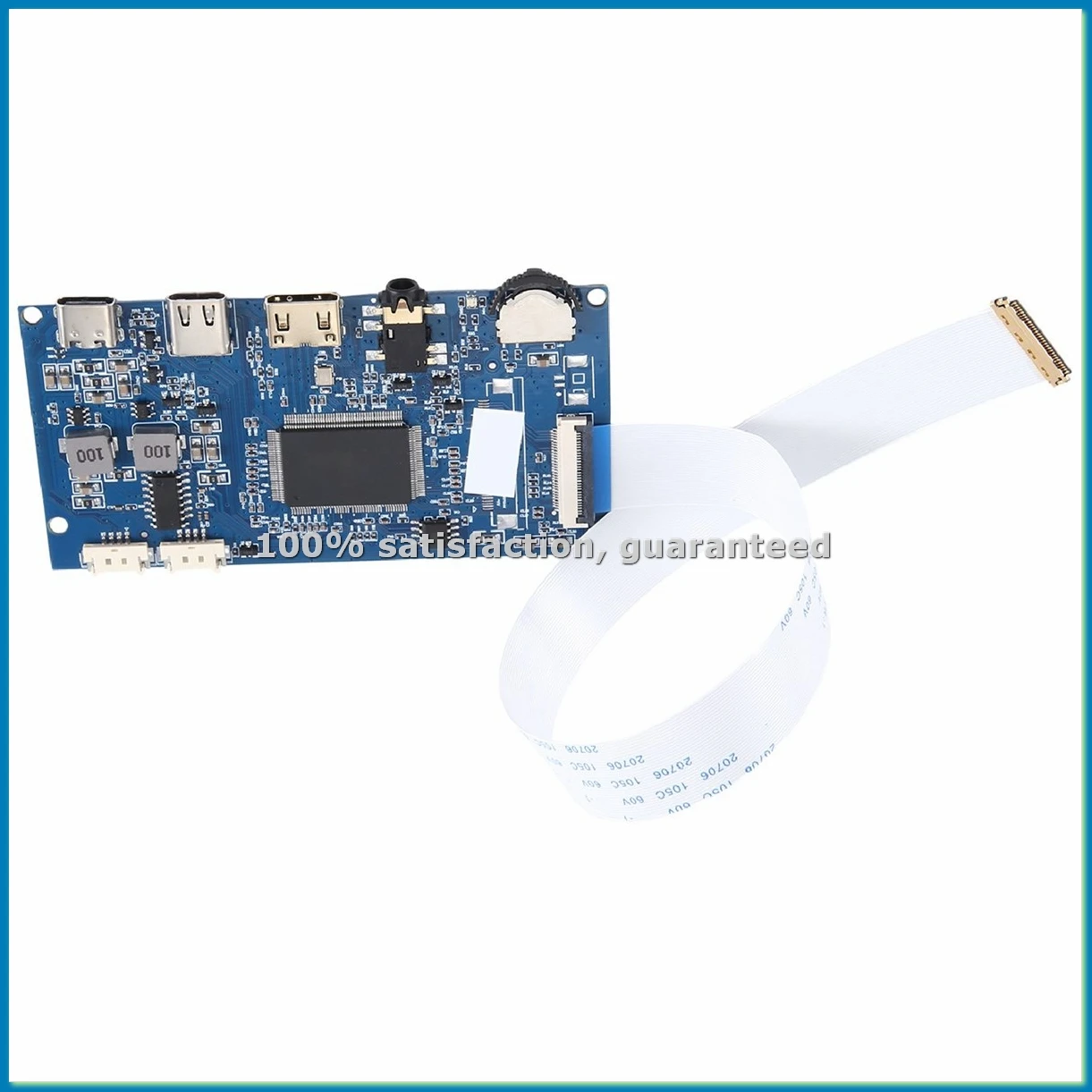 Portable Lcd Monito…