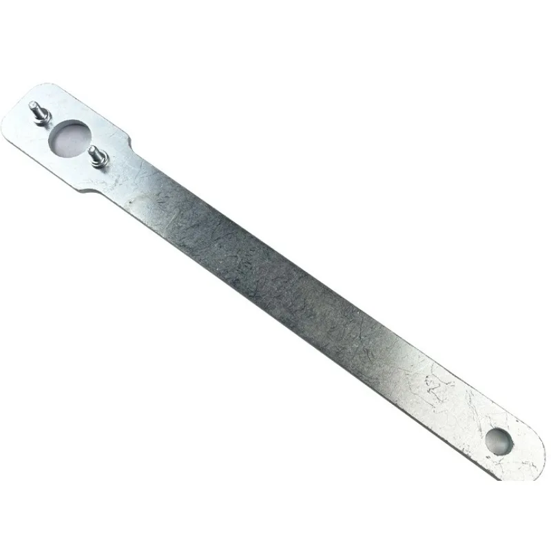 180 Degree Angle Grinder Wrench 230 Model Extension Wrench 30mm Bolt Hole Spacing Removal Accessory