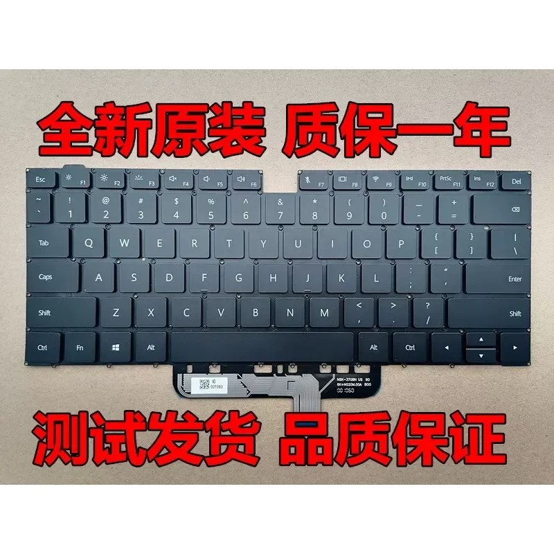 huawei-hbb-wae9phnl-klvc-wfh9l-klvl-wfh9-ノートパソコン用交換用バックライト付きキーボード