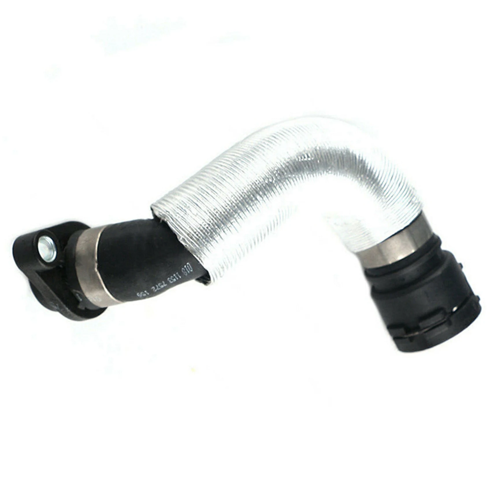 

M93K-4X 11537572159 Radiator Coolant Hose Water Pipe For BMW X1 Z4 E88 E87 E82