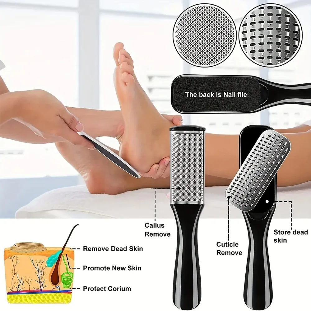 Heavy Duty Toenail Clipper Set 1