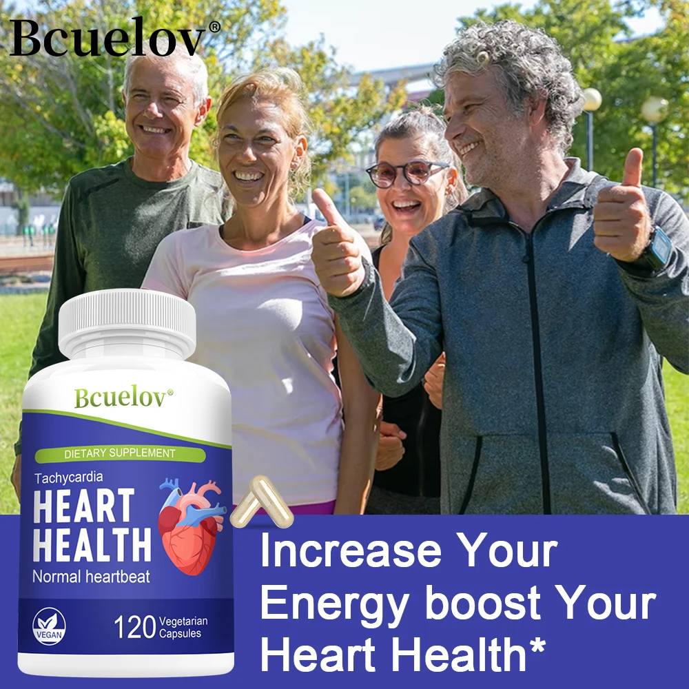 Cápsulas de Ashwagandha orgânicas + alho + ginkgo aumentam a energia, apoia a saúde do coração, a saúde do cérebro, melhora o humor e promove o sono