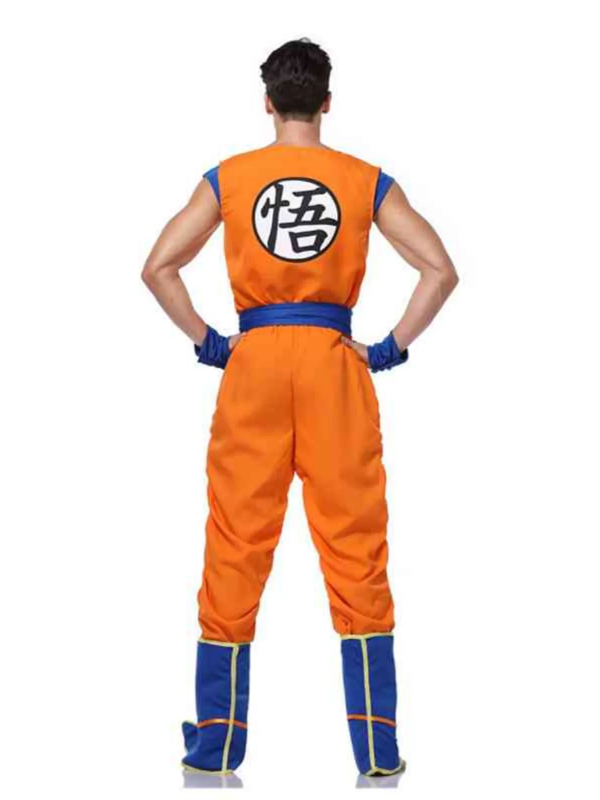 أزياء أداء الهالوين بدلة ممارسة جوكو أزياء جوكو التأثيرية للمسرح موديل جديد لموسم خريف 2024 #5