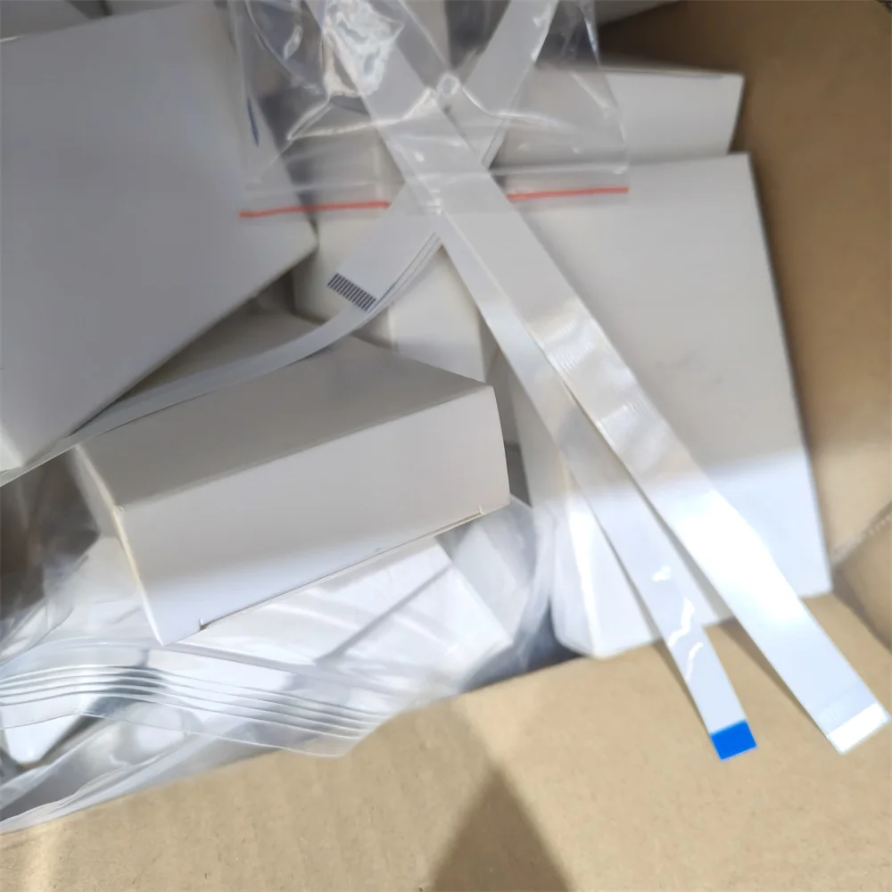 

50X плоский кабель сканирования сканера для EPSON L1110 L3100 L3101 L3110 L3115 L3116 L3150 L3151 L3156 L3160