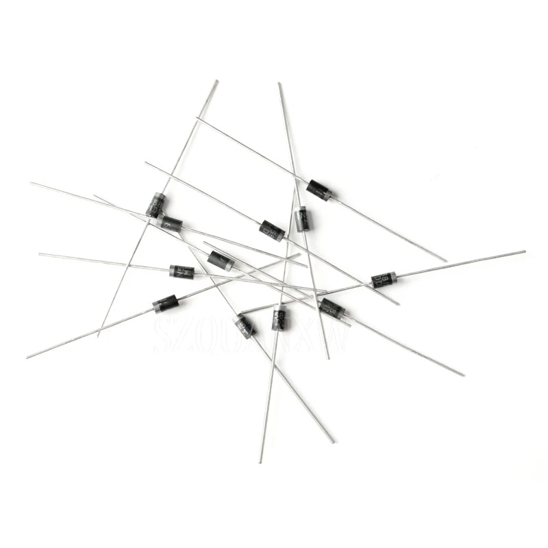 100PCS IN5819 DO-41…