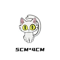 White Cat