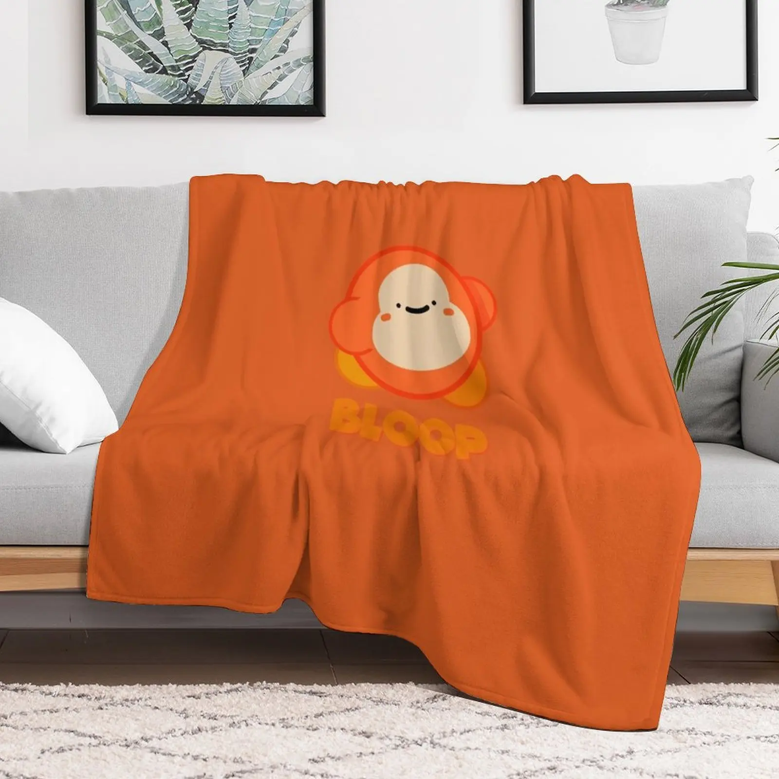 Koc termiczny Waddle Dee anime