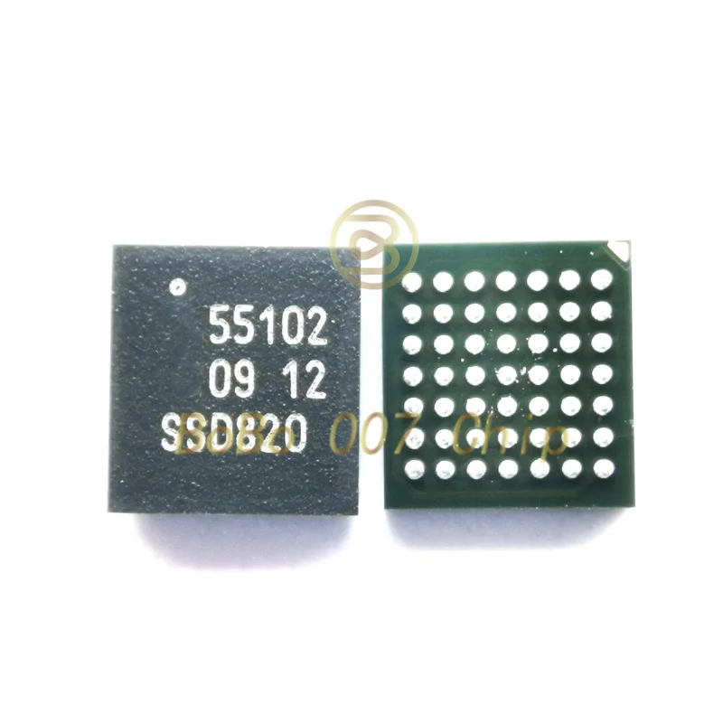Chip NFC 55102: Guía de Evaluación y Uso Práctico para Proyectos de Electrónica