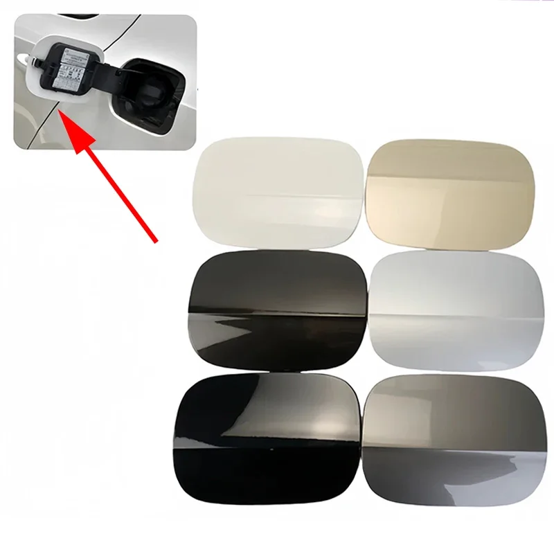 

Auto Oil Tank Cover Exterior Fuel Tank Filter Cap Lid for Skoda Octavia 2015 2016 2017 2018 2019 2020 2021
