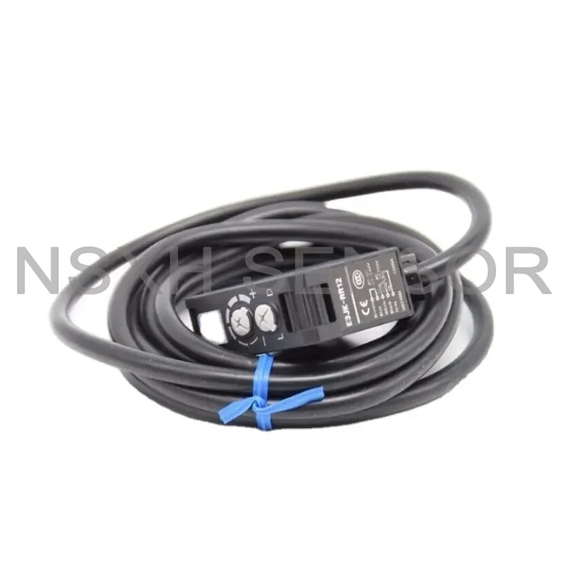 E3JK-RR12-C Switch Sensor New High -Quality