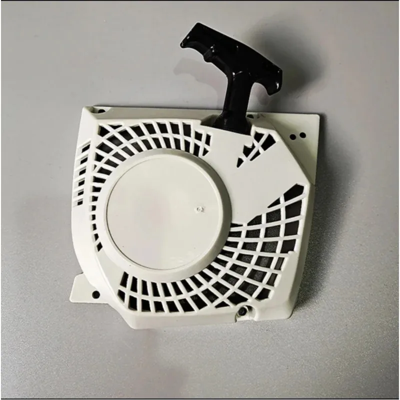 Стартер с тяговой пластиной используется для Zhongma 4000, 4010, COrel, AIke CS-4000 и CS-4200. Стартер с тяговой пластиной используется для Zhongma 4000, 4010, COrel, AIke CS-4000 и CS-4200.