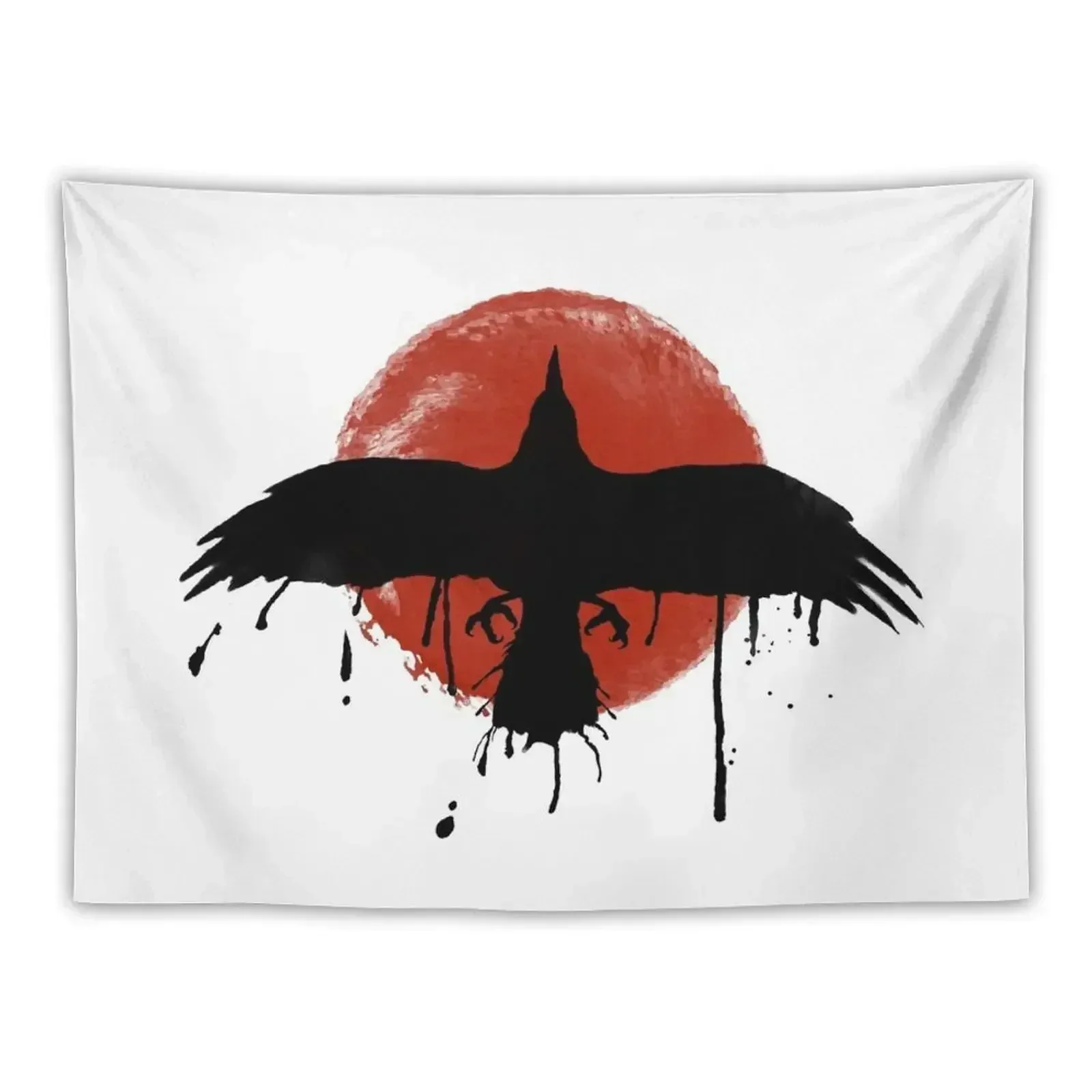 Life is strange before the storm Bird Shirt logo Tapestry Carpet Wall Decoration Wall Room Decore Aesthetic Tapestry