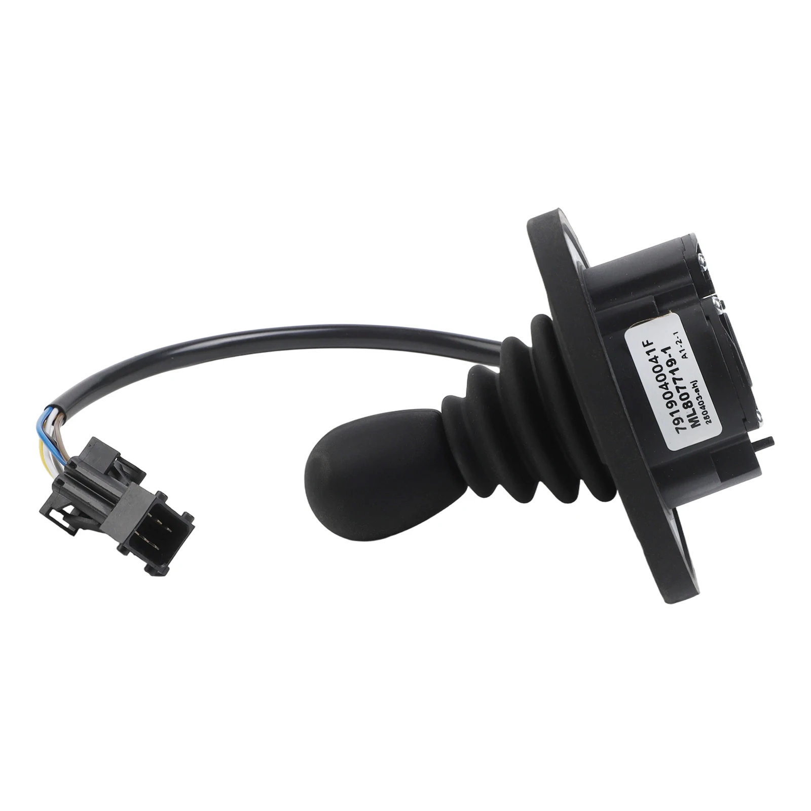 For Linde for forklift for forklift Handle OEM Number 7919040041 for Quick Installation Fit Wear-resistant Design
