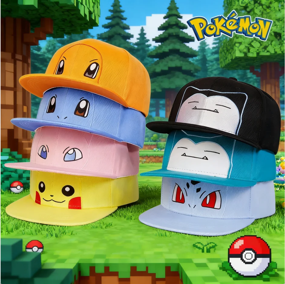 Anime Pokemon Lovel…