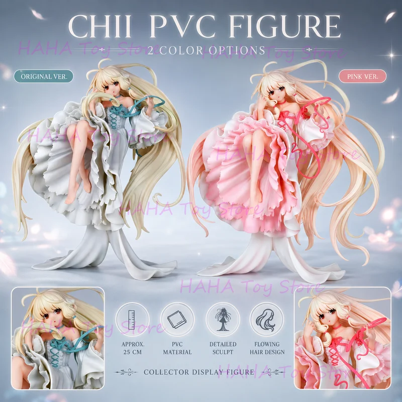 nouvelle-figurine-d'anime-chobits-chi-belle-fille-bidimensionnelle-statue-en-pvc-modele-de-collection-decoration-de-bureau-pour-les-collectionneurs-d'anime