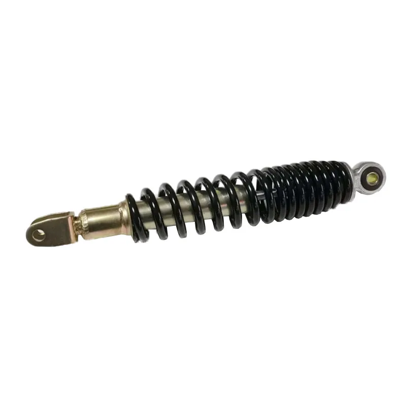 For Suzuki AN125 HJ125T 7 AN 125 150 HS125T QS150T 125 Motorcycle Rear Shock Absorber Suspension Shock Absorber Shock Absorber