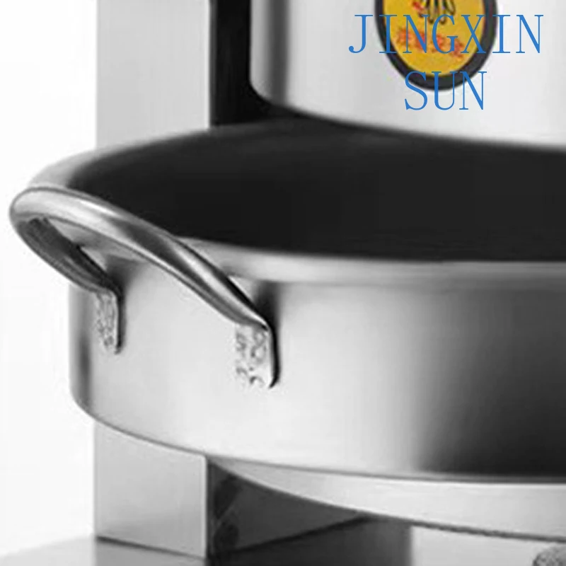 36 Equal parts dough dividing machine commercial moon cake filling dividing machine stainless steel bread dividing machine bakin