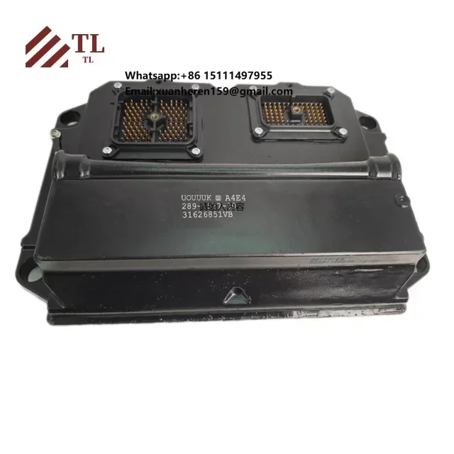 289-1527-00 Engine Control Module  Engine Control Unit  ECM ECU for Sale