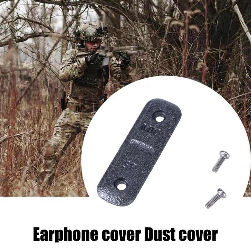 Walkies Talkie Belt Clip for IC-F3003 Two Way Radio Plastic Clip Portable Radio Clamp