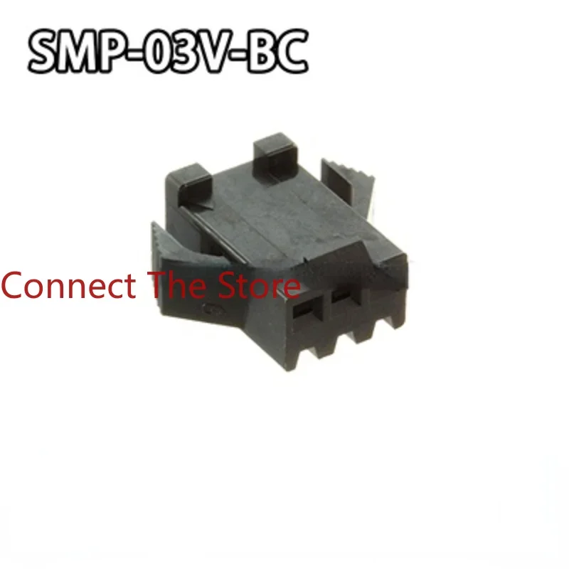 

10PCS Connector SMP-03V-BC BTT-BL5S-00-TF PHDR-20VS PARP-05V ACHR-03V-S PAP-07V-S YLP-01V YLP-08V PARP-06V YLP-02V YLR-01VF