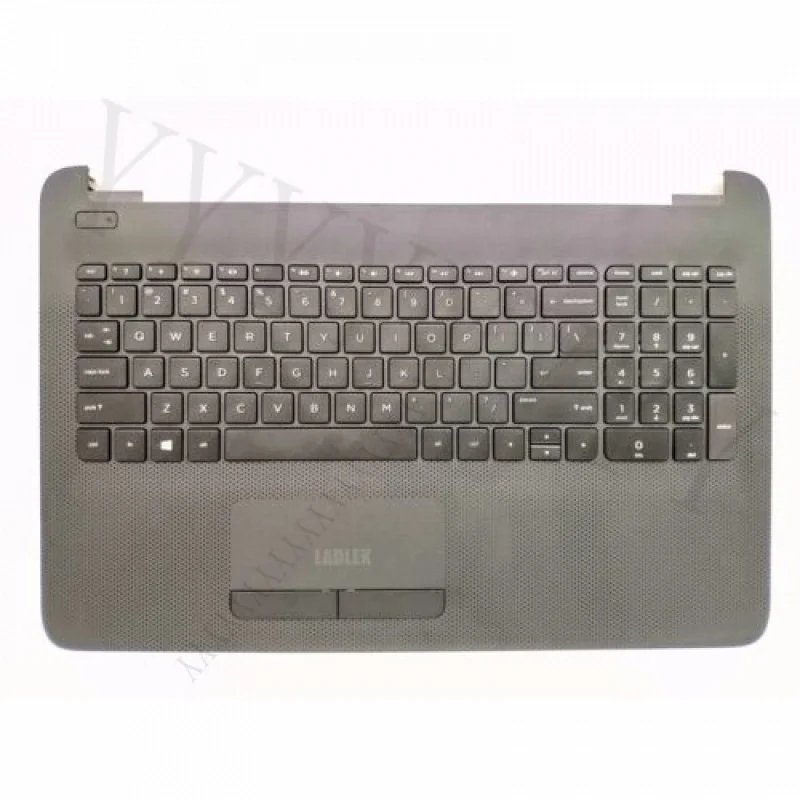 

QNew US Palmrest keyboard for HP 15-af010nr/15-af012nr/15-af015nr/15-af020nr