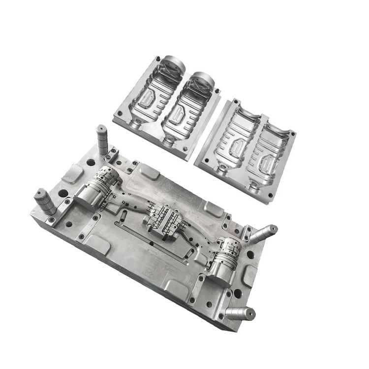OEM Manufacture Molding ABS/PA/PP/PC /HDPE/PE Plastic Moulding