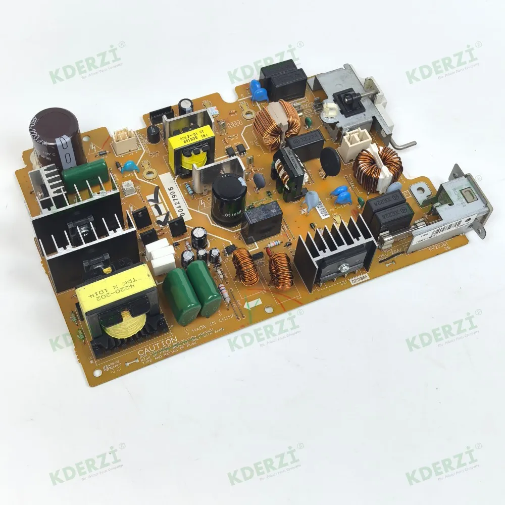 

1X Original Power Supply Board for HP LJ M4345 4345 RM1-1270 110V RM1-1271 220V