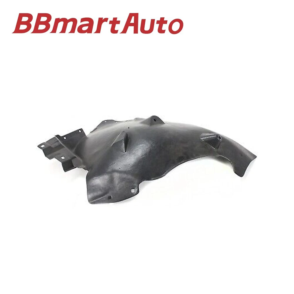 

2306980530 BBmart Auto Parts 1 pcs Fender Liner For Mercedes Benz SL280 SL300 SL350 SL63 AMG