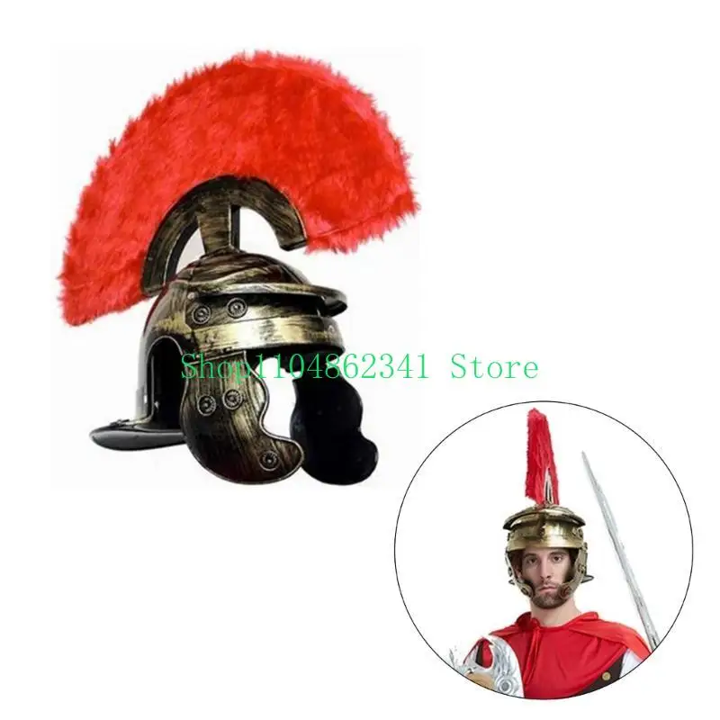 Armures médiévales roi spartans grecs casques romains, casques de la Légions des partitions, couvre-chef de guerrier spartans pour hommes, cadeaux de costumes