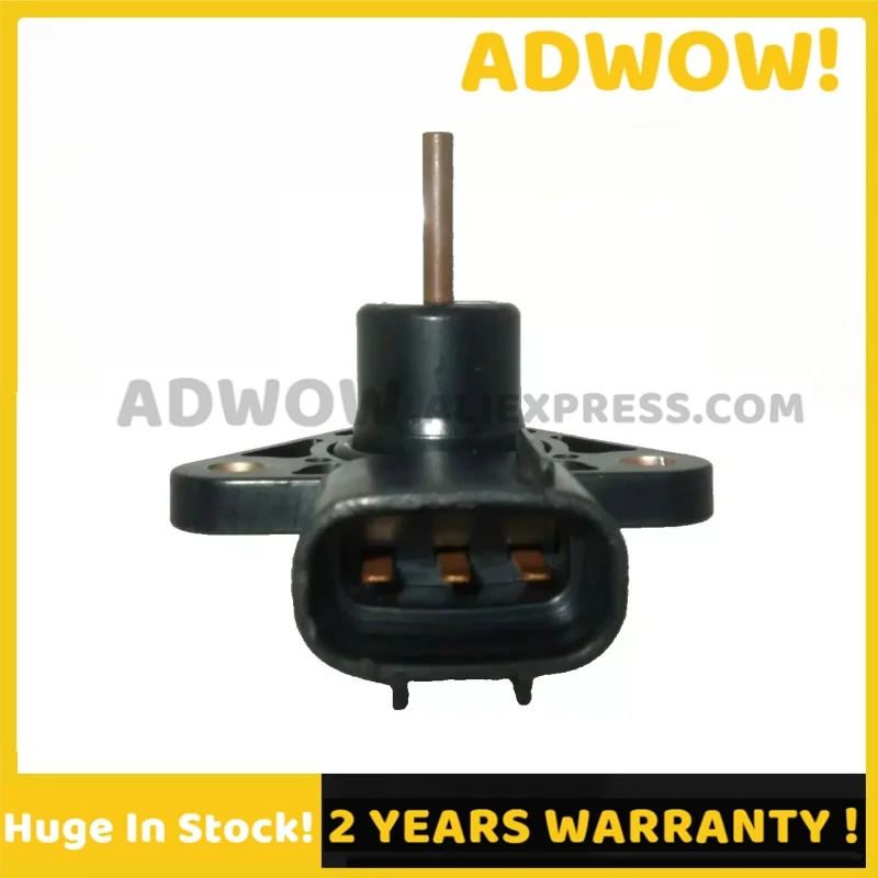 

Air Pressure EGR Valve Position Sensor 8945535020 For Toyota Hilux VII 2.5D Land Cruiser Prado 2.8D 3.0D 89455 35020 89455-35020