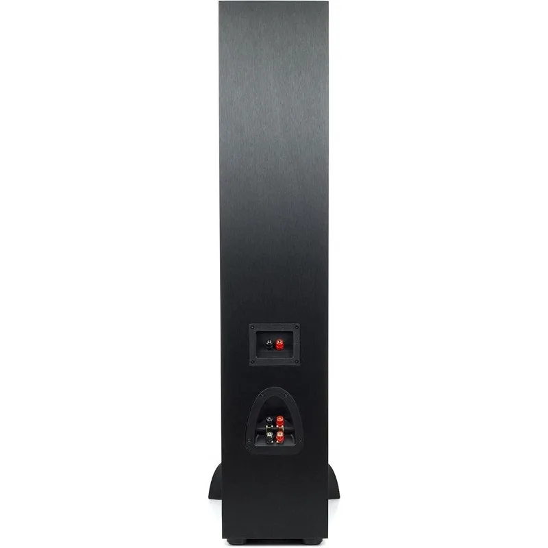 Дополнительный динамик R-26FA, черный, пара