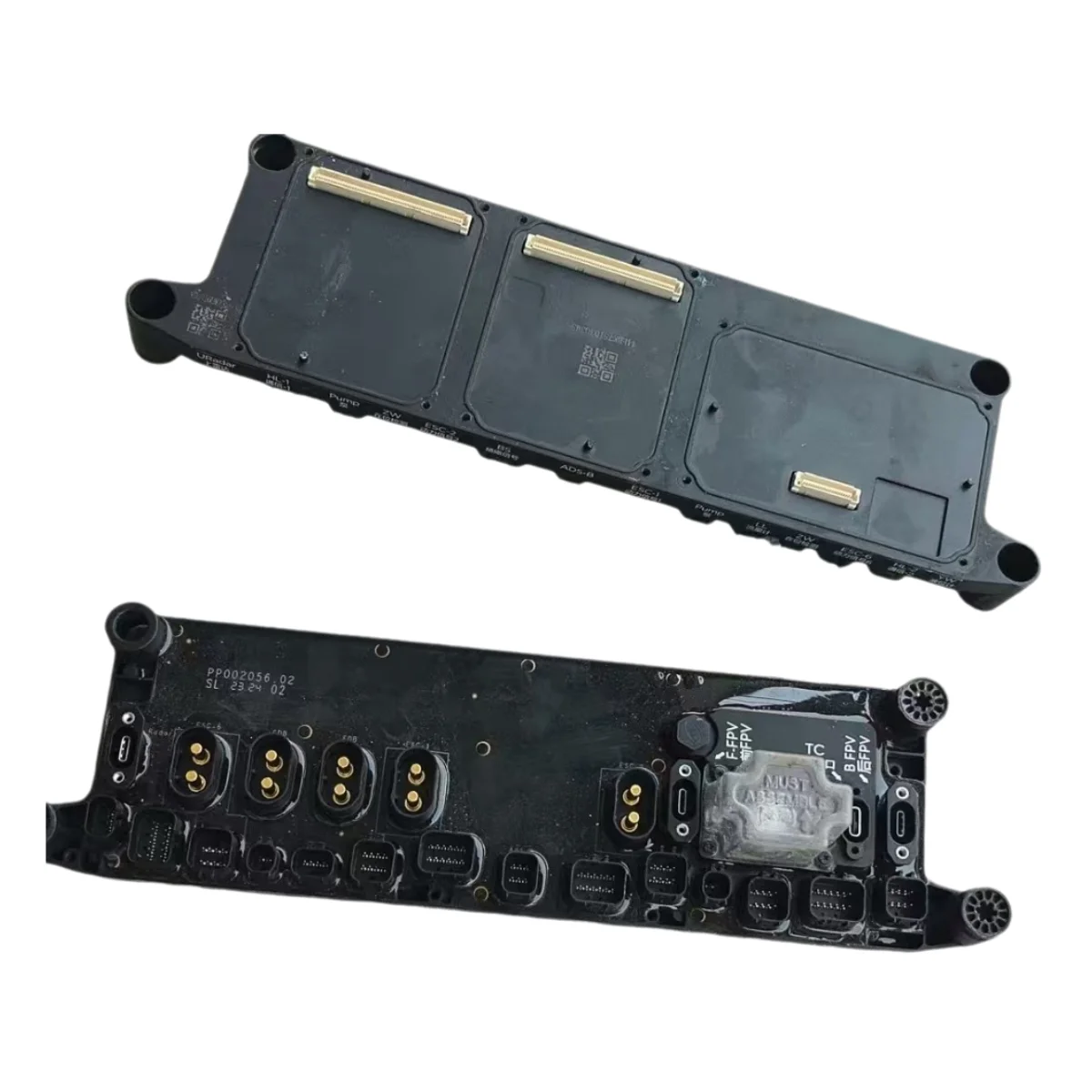 New DJI Agras T30 Distribution Board Module - Enhance Drone Performance for Rapid Agricultural Repairs Unleash Full Potential