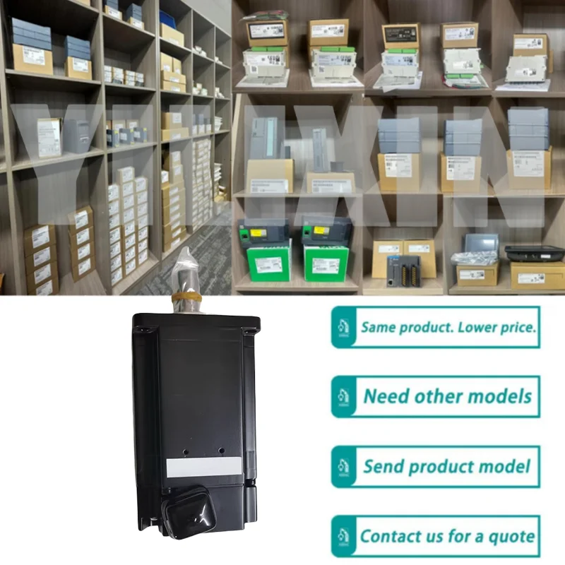 

New Original SGMJV-01ADA6C Servo Motor