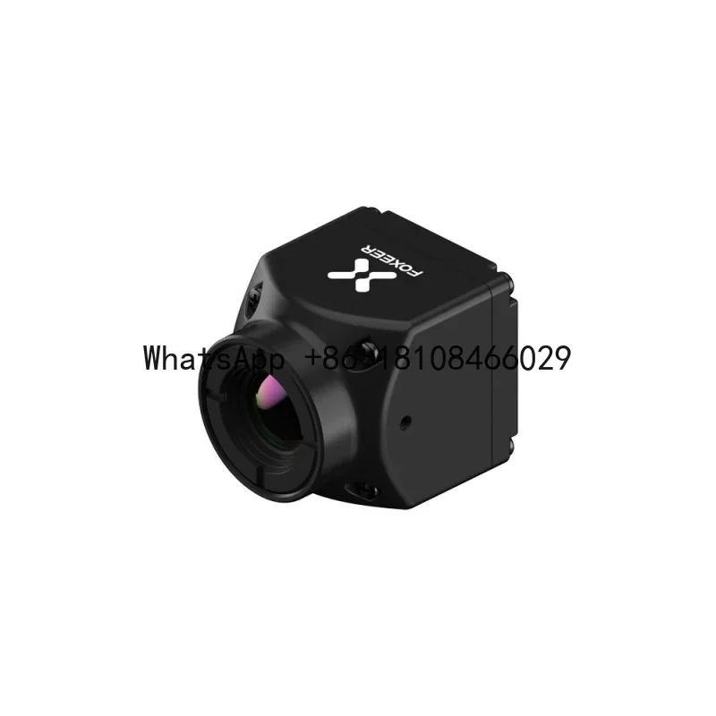 Mini Racing  Accessories 38g Thermal Imaging Camera CVBS Night Vision 9mm Lens Brushless Mini 2 Air 2 4K Remote Included