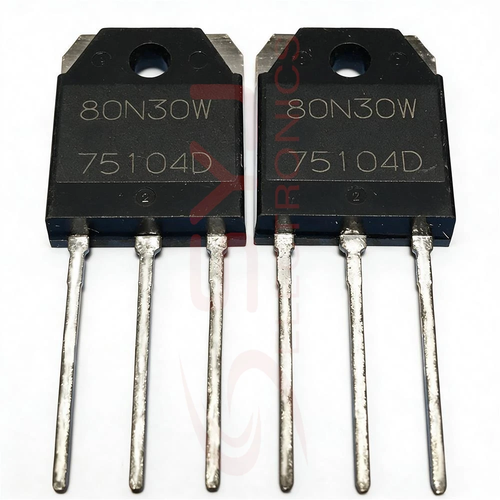 5PCS AP88N30W 88N30W 300V 88A K1057 2SK1057 3122V SI3122V 30V 2A 2SK2024 ISW20N65A 650V 20A 5N5007 H5N5007P 500V 25A TO-3P