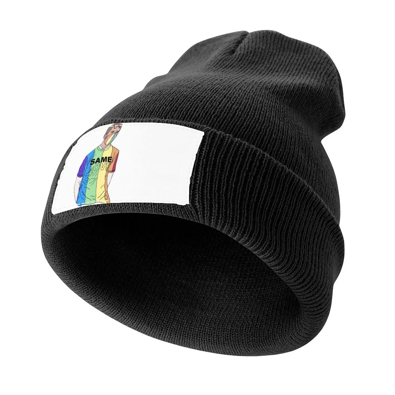 Sebastian Vettel- Same LoveCap Knitted Cap cute Brand Man cap Rave Ball Cap Men's Luxury Women's