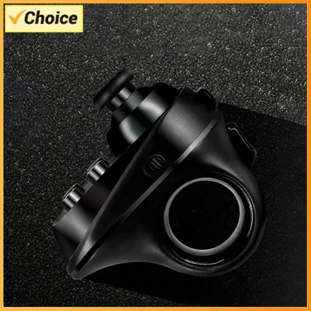 

Геймпад-контроллер R1 Ring Shape с поддержкой Bluetooth для VR-устройств, совместимый с iPhone и Android-смартфонами