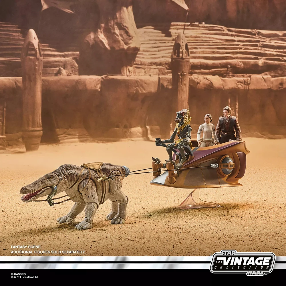 Pre-Order Hasbro STAR WARS The - огляд і ціна Vintage Collectible Toys For Sale