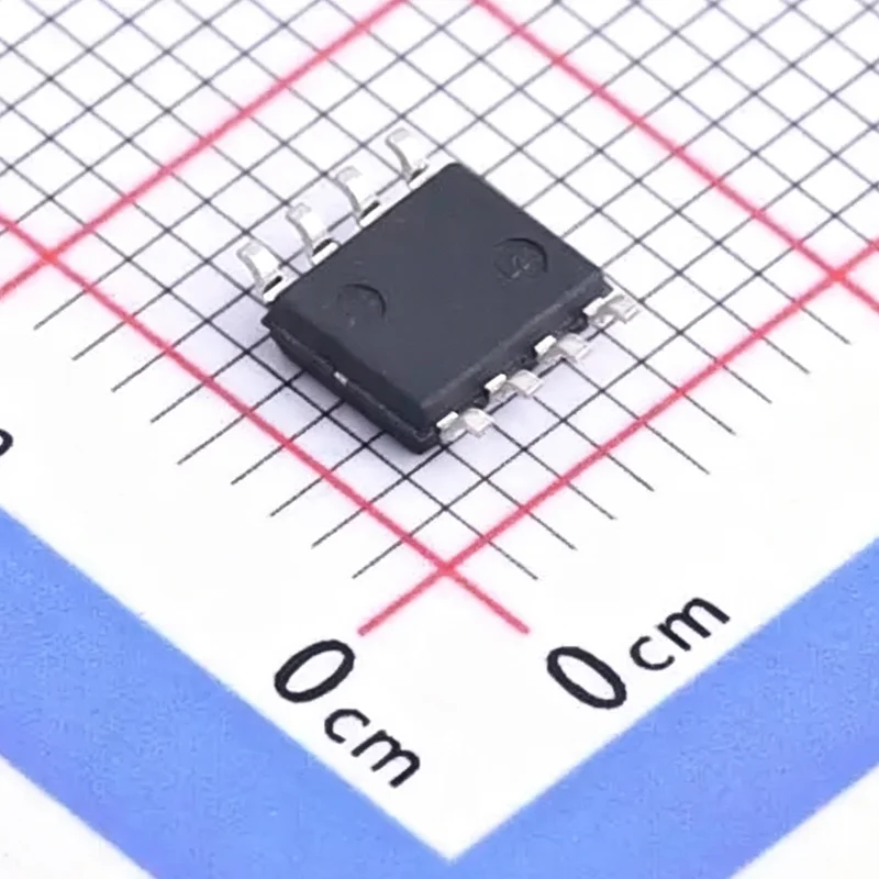 20PCS/LOT UC3844BVD1R2G marking 3844B Boost, Flyback Regulator Positive, Isolation Capable Output Step-Up Step-Up/Step-Down