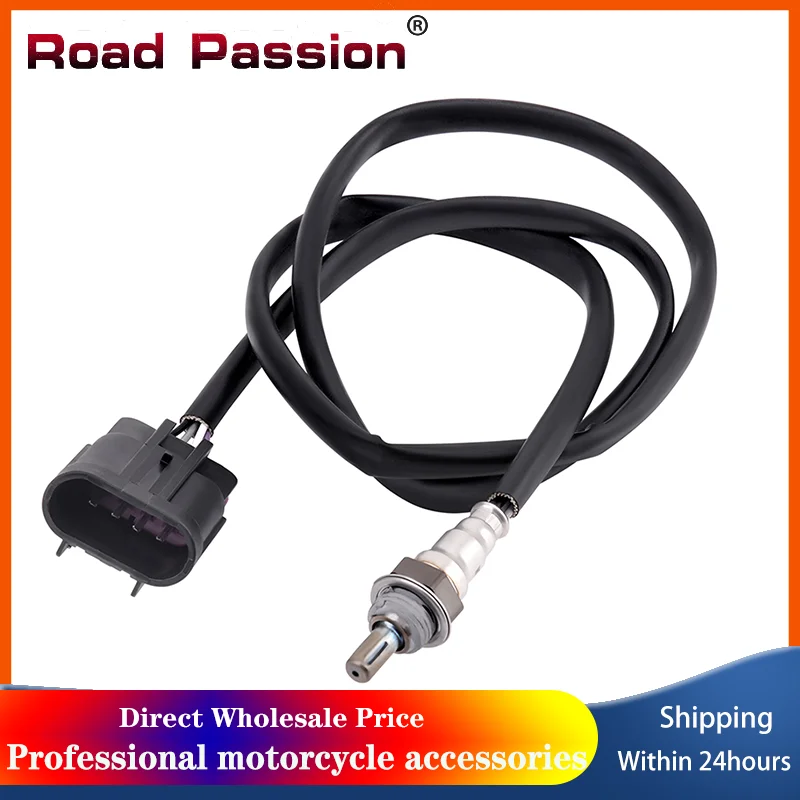 Датчик кислорода для мотоцикла Road Passion для Harley Bx100, Lexmoto Michigan 2021 2023, для Nissan LEAF 25322728 28058603