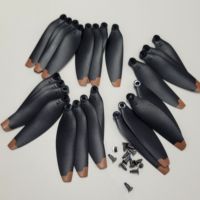 3Set JJRC X26 Blade Propeller Spare Part Kit for RC Drone Quadcopter X26 Part Accessory