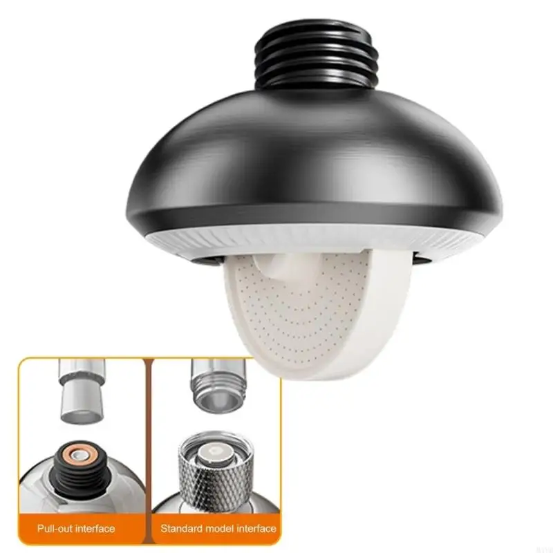 High Pressure Faucet Aerator Replacement Faucet Extender Sink Sprayer Attachment Kitchen Sink Faucet Aerator Enduring M4YD