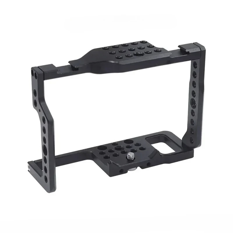 Suitable for  G80 G85 camera SLR camera rabbit cage video expansion accessories body protection frame