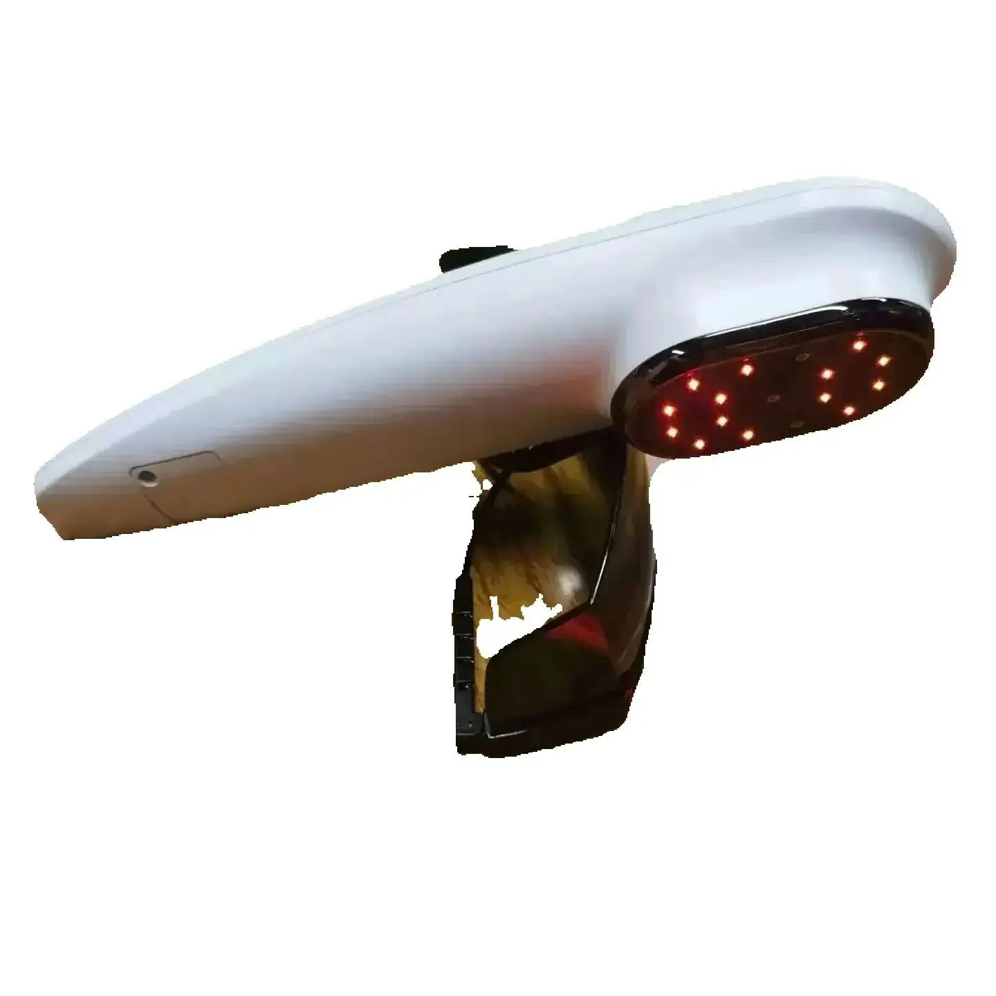 

Deep Penetrating 808nm Infrared Laser Therapy Device 520mW Professional Cold Laser for Chronic Pain Tendinitis Arthritis Health