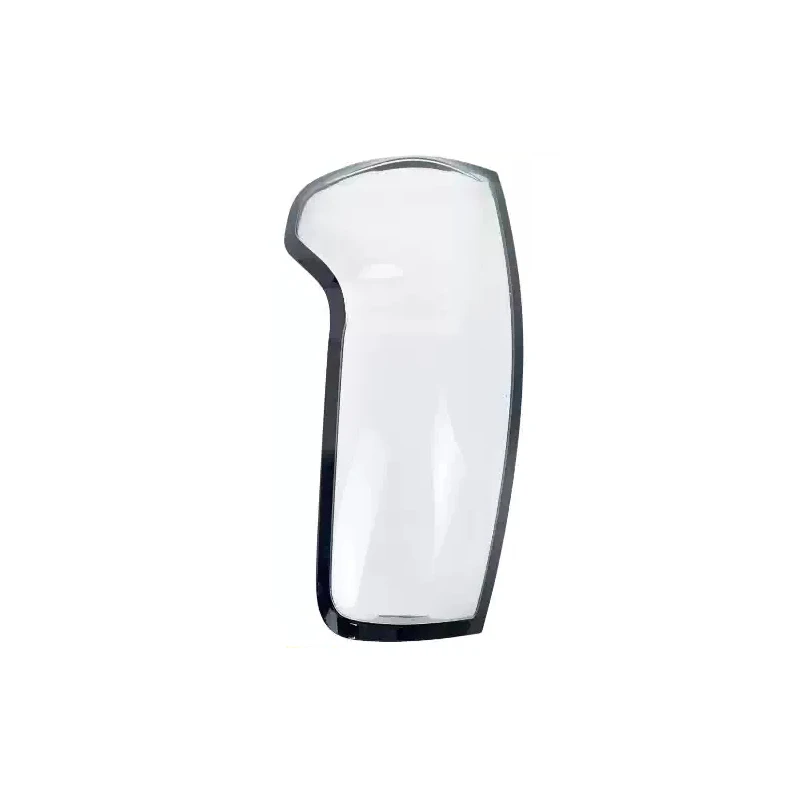 Car Accessories Rear Tail Light Housing Protective Cover Turn Signal Decorative Cover For Great Wall Poer 2021-2024